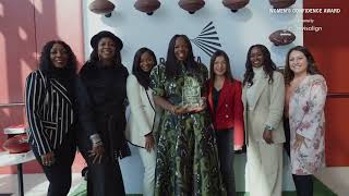 2025 BAHC Impact Awards Recap