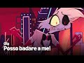 La confessione di Angel Dust | Hazbin Hotel