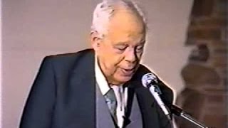 John G. Jackson on How to Retaliate Against Racism
