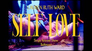 Self Love Live In Baltimore - A Mini Doc