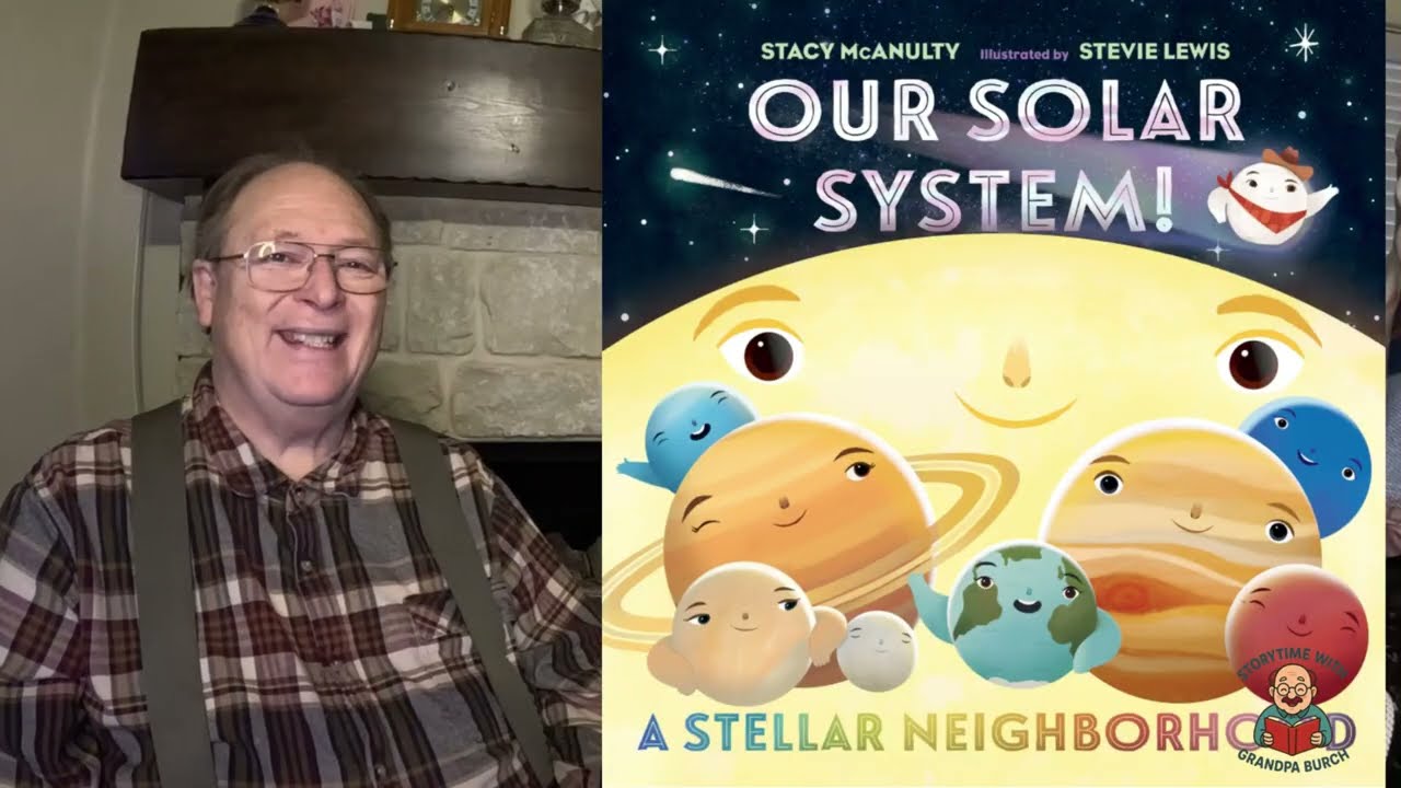 Our Solar System! a Stellar Neighborhood