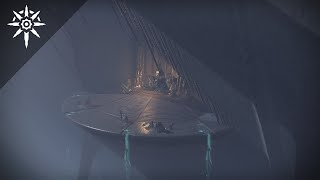 The Taken (Heresy Ambient) - Destiny 2: Heresy OST