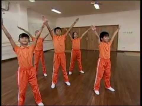 SKJ 2008 Untuk  Anak  anak  Usia SD  YouTube