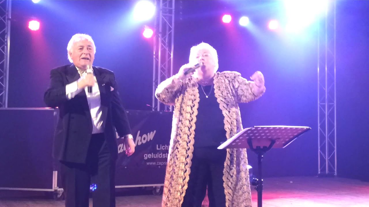 Helen en Fred - De ware dat ben jij/Het hele salaris is op