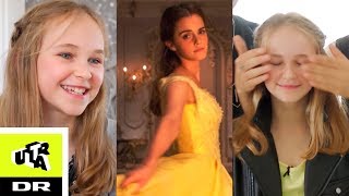 Makeover  Laura (Emma Watson) | Outfit of the Day | Ultra