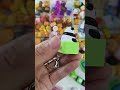 Panda keyboard fidget toy keychain stress relief #keyboard #fidget #keychain #stressrelief #panda