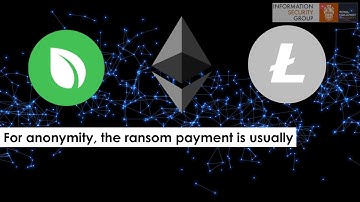 The Evolution of Ransomware