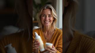 Perimenopause Hair: The Frizzy Truth Unveiled