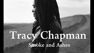 Tracey Chapman -Smoke and Ashes -Cool Video