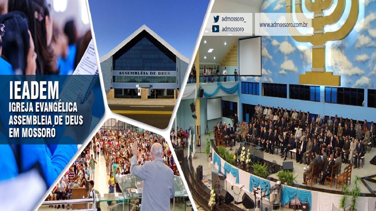 Rodizio 2026 - AD Mossoró - 29-12-2025 - Ao Vivo