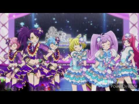 pripara 《Realize》