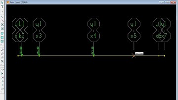 Tính nội lực Móng SAP2000-Thầy TNghĩa-BKU