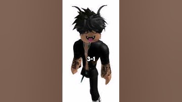 Bacon vs slender🍷🗿#shorts #roblox #robloxfyp #sigma #gigachad #viral #cool #respect