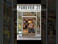 Fast fashion is getting faster
