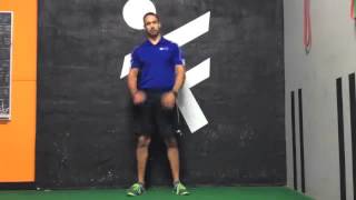 Hip Hinge Progression: Introduction