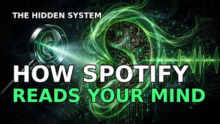 How Spotify Recommendations Actually Work
