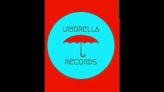 Evan Bornes - Be Patient Umbrella Records Compilation Vol.1