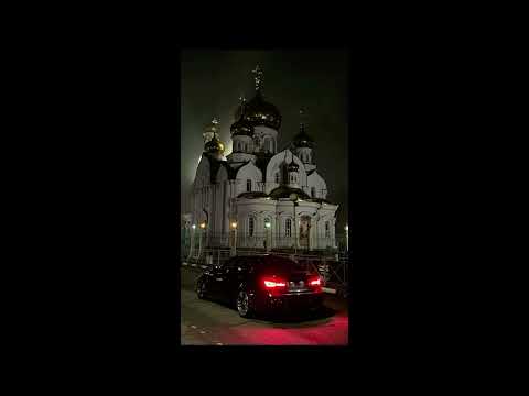 TIKI TIKI Slowed Reverb 