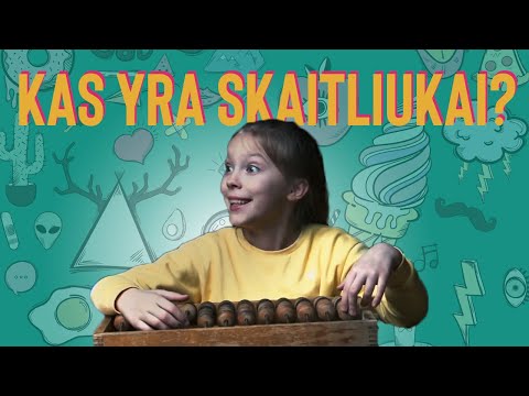 Video: Kas Yra Sveikasis Skaičius