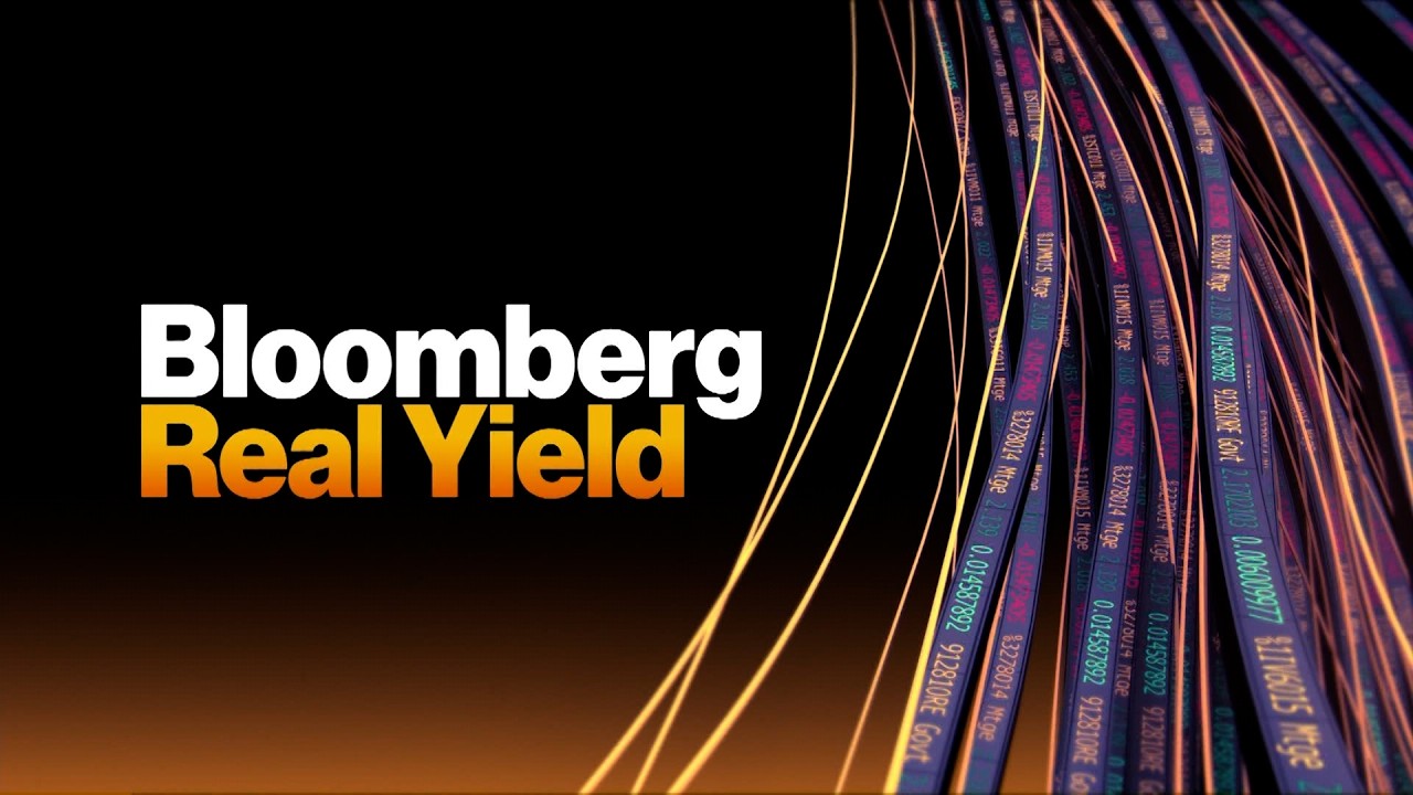 Fed Hikes, Warsh's Credibility, Credit Concerns | Real Yield 9/17/2026 thumbnail