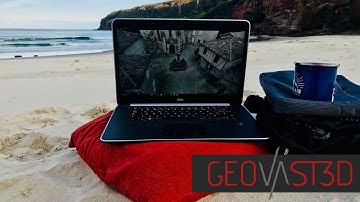 Flyvast Short Promo Video