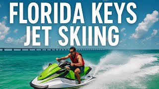 Keys JetSkis & Boat Rentals: The Best of the Florida Keys