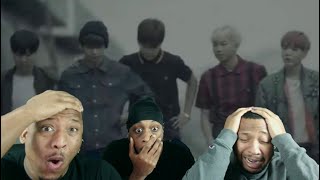 BTS (방탄소년단) 'I NEED U' Official MV (Original ver.) | TWINS/TROY REACTION | THIS IS ONE OF OUR FAVS!!