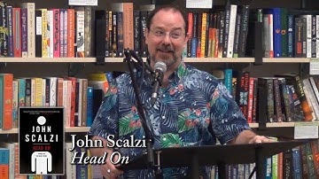 John Scalzi, "Head On"