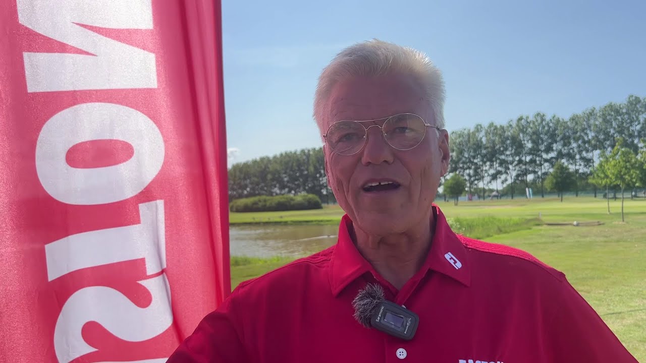 Eastonvärden Ronny berättar: På Islantilla har du allt på samma ställe!