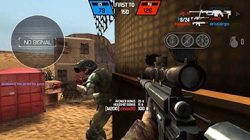 OMG, Quick Scope Headshot, Bullet Force