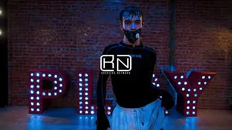 Trey Songz - SAVE IT | Nicole Kirkland Choreography