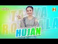 Tasya Rosmala ft New Pallapa - Hujan (Official Live Music)