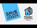 PGDay Lowlands CfP
