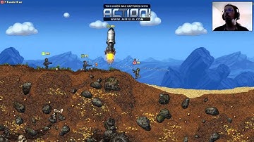 CORTEX COMMAND - 3# - SURVIVE!!!