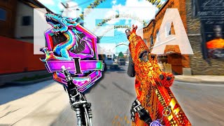 This Meta SMG Class Just Got Changed Forever | Solo to Iridescent Ep. 4