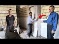 Mohammad Works With All His Heart to Afford the Wedding & Build a Future for Maryam and Zahra ❤️