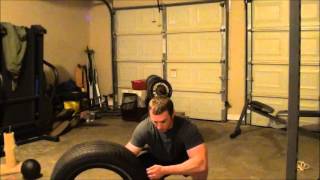 How To Make A Speed Sled In Less Than 5 Minutes - Under $5 Dollars This is very easy and quick to build as you see in the video. But if you do not have time, you can pick a sled up on amazon - http://