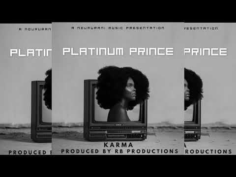 Platinum Prince - Karma
