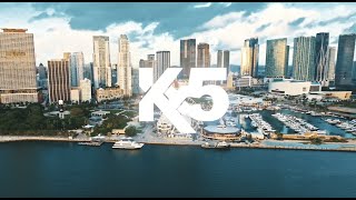 Kx5 @ Ultra Music Festival Miami 2023 (Official Recap Video)