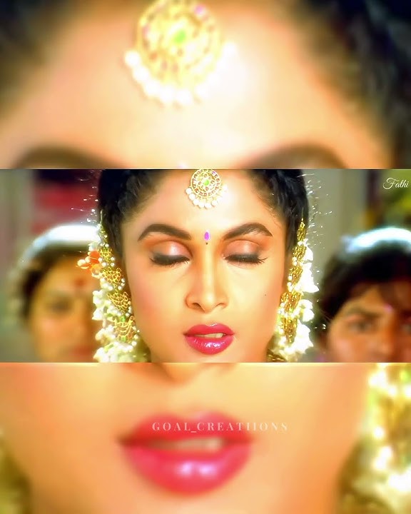 This scene💥Padaiyappa movie💟Goosbumps moments❤️Tamil Feeling Status 🥀