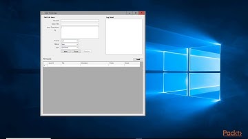 C# 8 Programming in 4 Hours: Requirement | packtpub.com