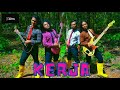 KUGIRAN WAK JENG - Kerja πΆ Official Music Video with Lyrics