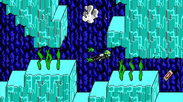 Commander Keen 4 Ultimate Edition - Well of Wishes