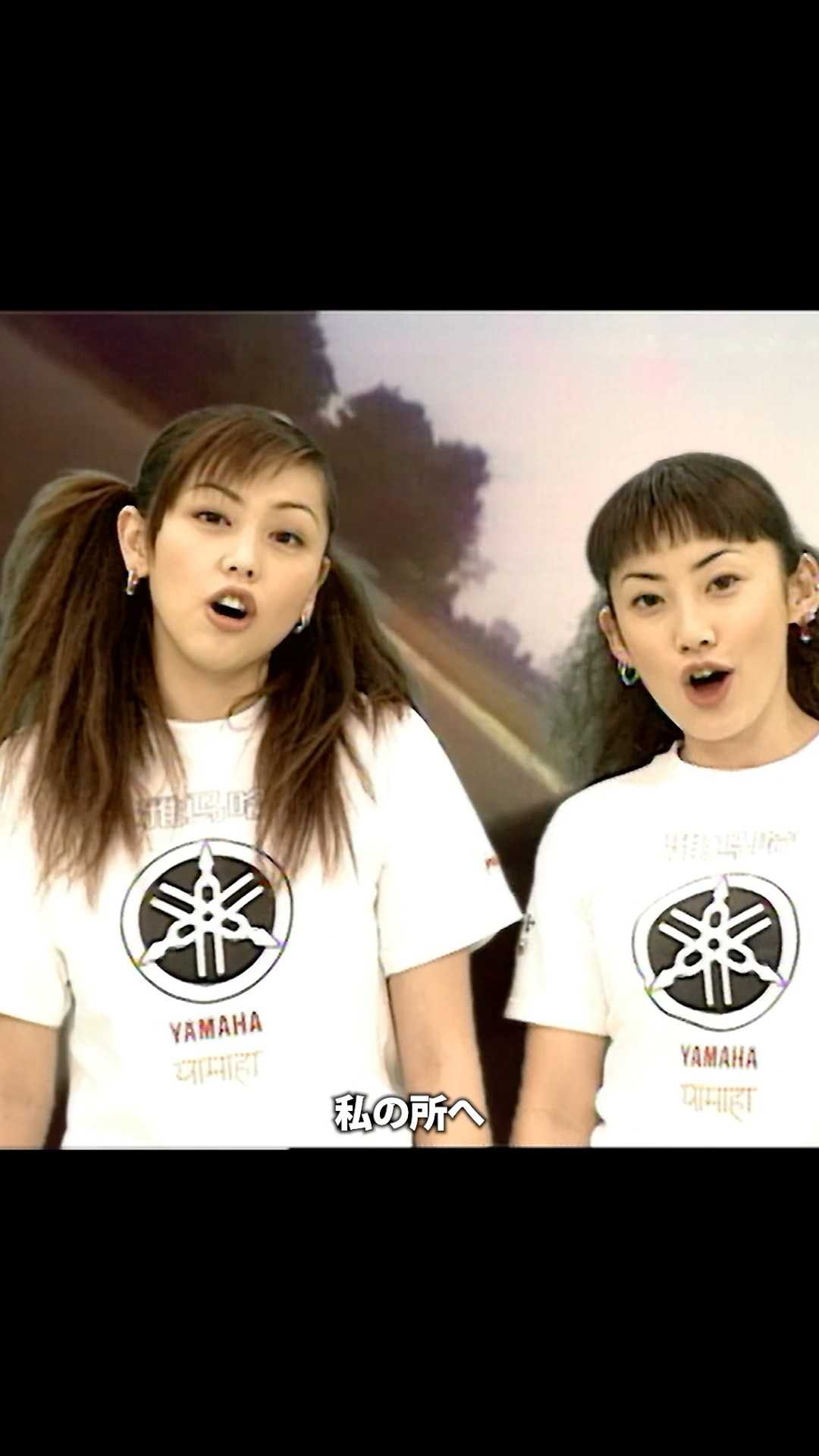 サーキットの娘」OFFICIAL MUSIC VIDEO #Shorts - YouTube