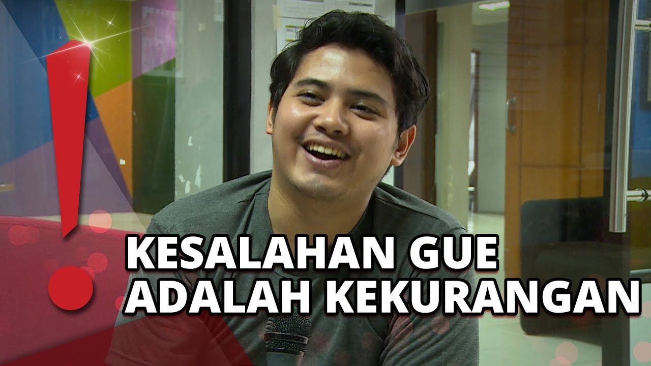 Siapa Sih Cinta Pertama Aliando? Ternyata Cuma Gegara Gambar Langsung Pacaran