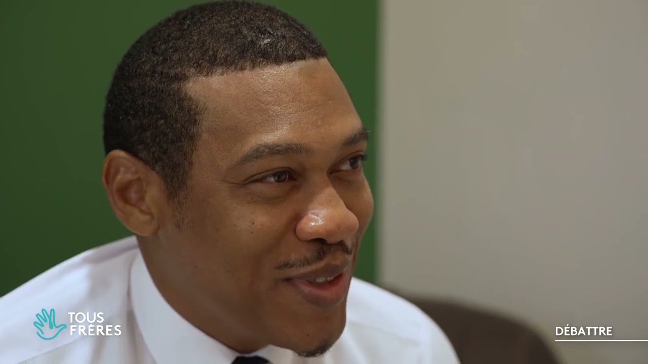 Débattre avec l'Eglise Adventiste de Guadeloupe | Sur le terrain