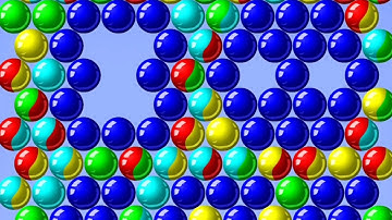 Bubble Shooter Gameplay | bubble shooter game level 880 | Bubble Shooter Android Gameplay New Update