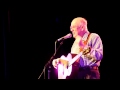 Harvey Andrews - When I Am Old @ Folk On The Pier, Cromer 2014