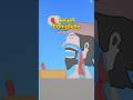 Food Eating Simulator game 🎯 #technogamerz #play #eating #gaming #gameplay #videogame #shorts #video