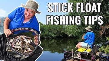 Light Stick Float Fishing on Hemp and Tares